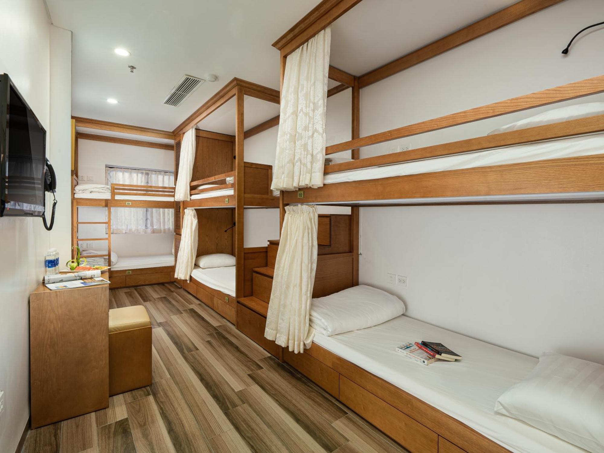 Affa Boutique Hotel Hanoi Exterior photo
