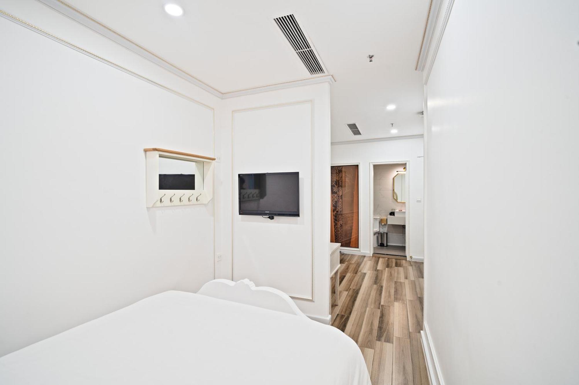 Affa Boutique Hotel Hanoi Exterior photo